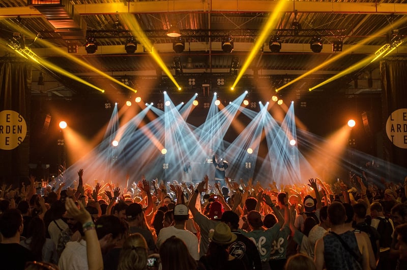 Industry Events