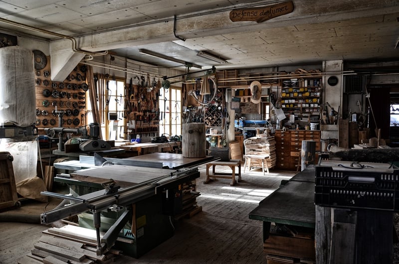 Workshops & Webinars